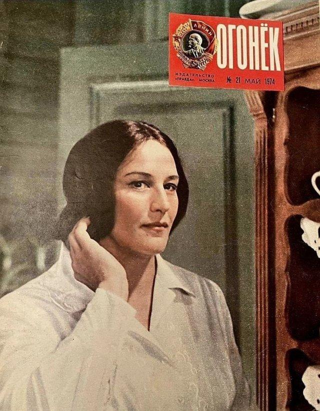 Нонне Мордюковой 25 ноября исполнилось бы 100 лет Нонне Мордюковой 25 ноября исполнилось бы 100 лет