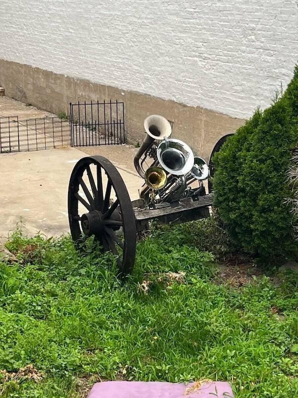 Подборка прикольных фото №3821