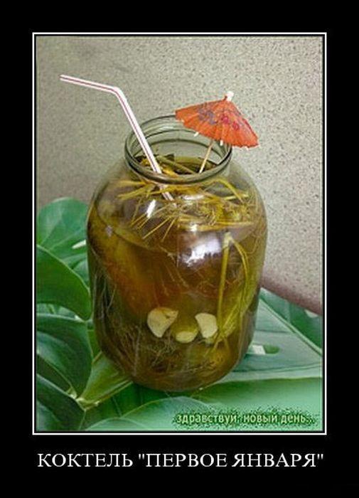 
			Демотиваторы №3769 (18 фото)