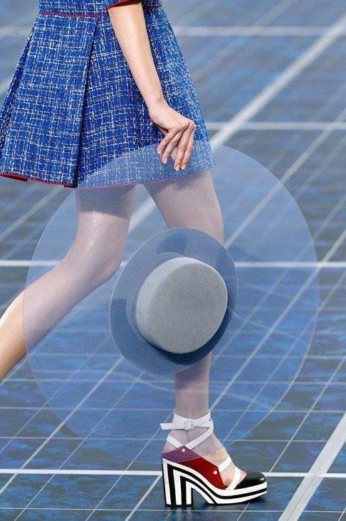 Строительно-дизайнерский сюр и архитектурные загадки