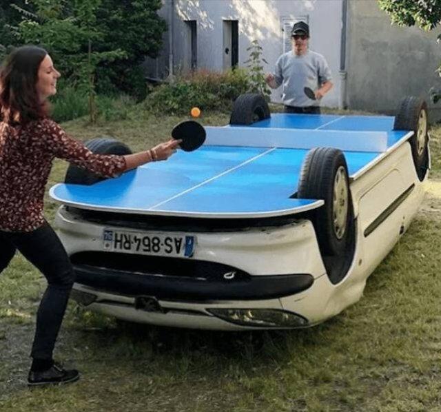 Подборка прикольных фото №3835