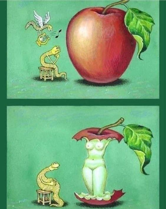 Подборка прикольных фото №3833