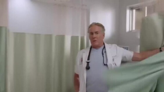 
        Трейлер продолжения сериала &laquo;Клиника&raquo; на&nbsp;русском языке    