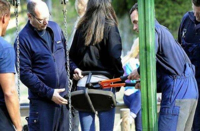 Подборка прикольных фото №3827