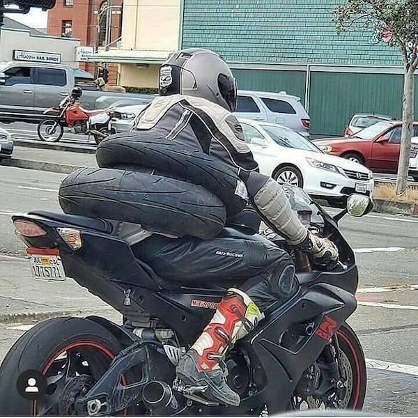 Подборка прикольных фото №3821