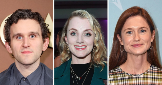 ТОП самых богатых молодых звёзд, которые начали карьеру в &laquo;Гарри Поттере&raquo;