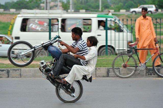 Подборка прикольных фото №3836