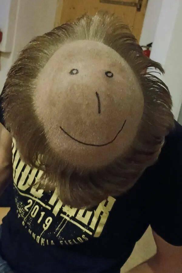 Подборка прикольных фото №3832