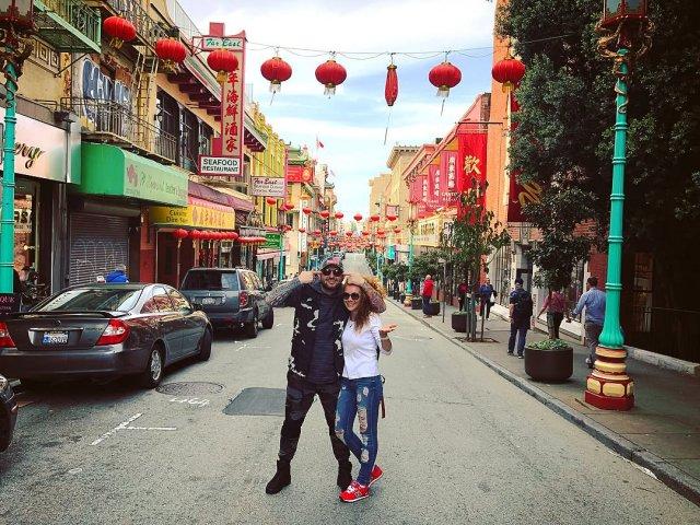 В Дубае убили криптомошенника Романа Новака и его очаровательную жену Анну В Дубае убили криптомошенника Романа Новака и его очаровательную жену Анну