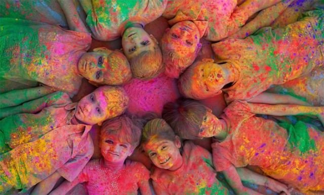 Подборка картинок. Вечерний выпуск - 27.11.2025 (30 фото)