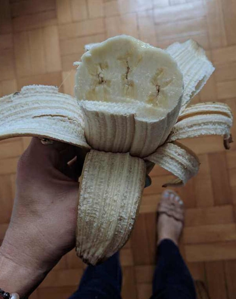 20 снимков, подтверждающих, что мир в деталях гораздо интереснее
20 снимков, подтверждающих, что мир в деталях гораздо интереснее