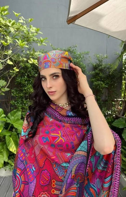 Представляем победительницу конкурса «Мисс Вселенная-2025» Фатиму Бош, но есть нюанс Представляем победительницу конкурса «Мисс Вселенная-2025» Фатиму Бош, но есть нюанс