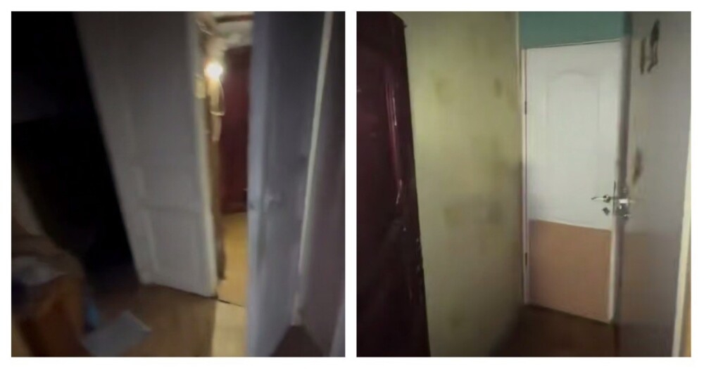 
        Самая дешёвая комната в&nbsp;питерской коммуналке    