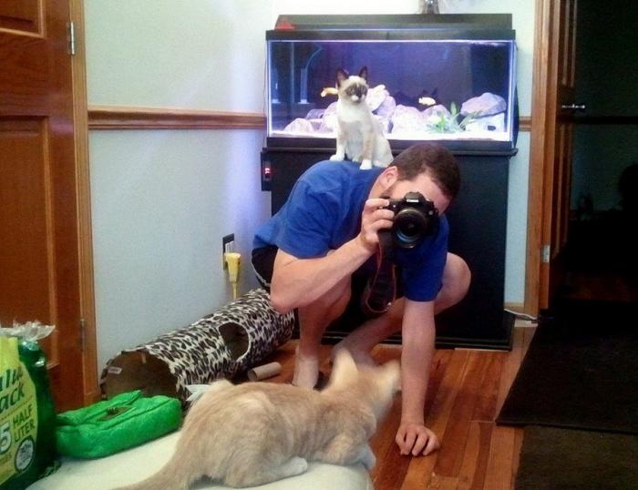 Подборка прикольных фото №3833