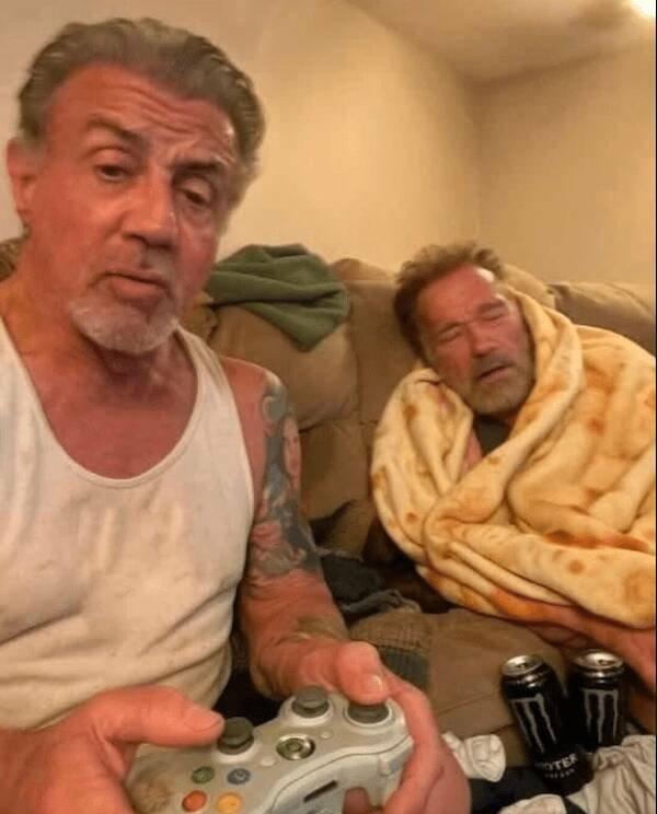 Подборка прикольных фото №3835