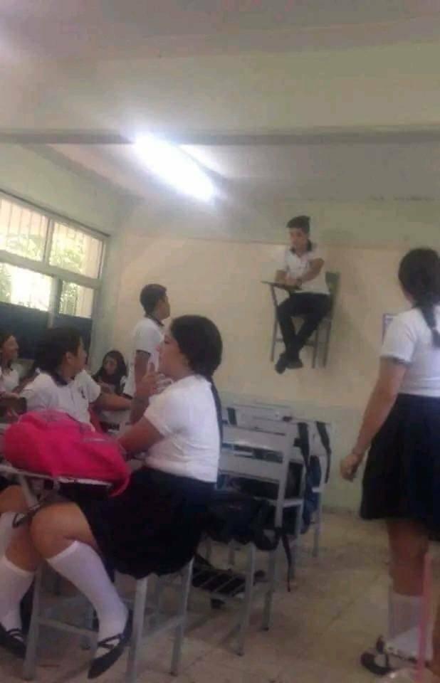 Подборка прикольных фото №3834