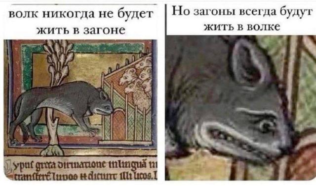 Смешные будни страдающего средневековья и его жителей Смешные будни страдающего средневековья и его жителей