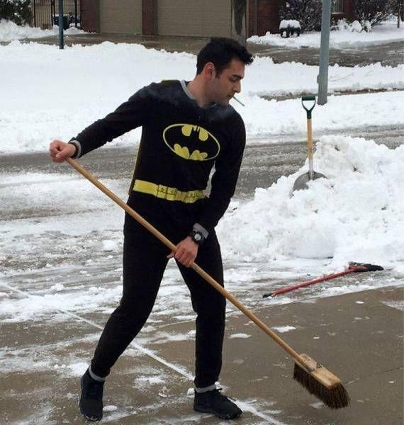 Подборка прикольных фото №3824