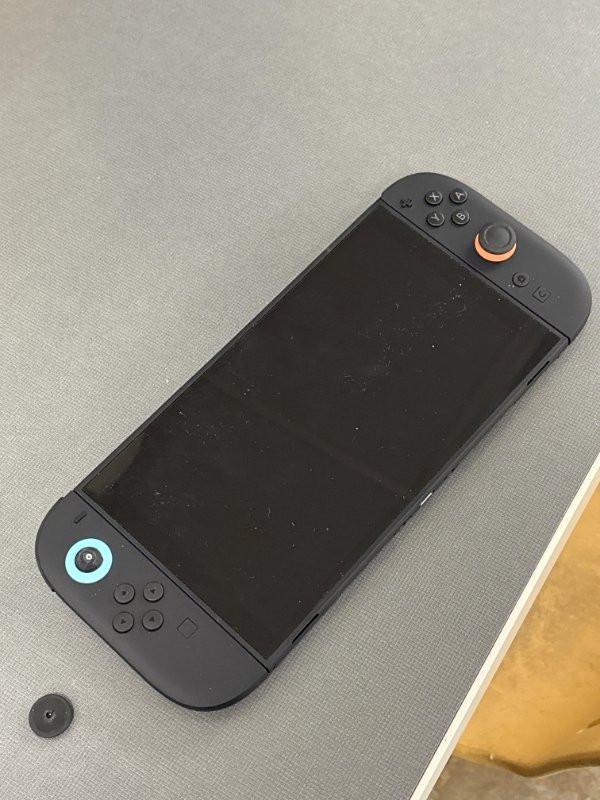 И не такое бывает&hellip;