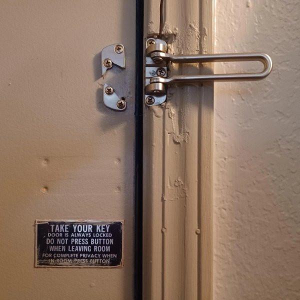 И не такое бывает&hellip;