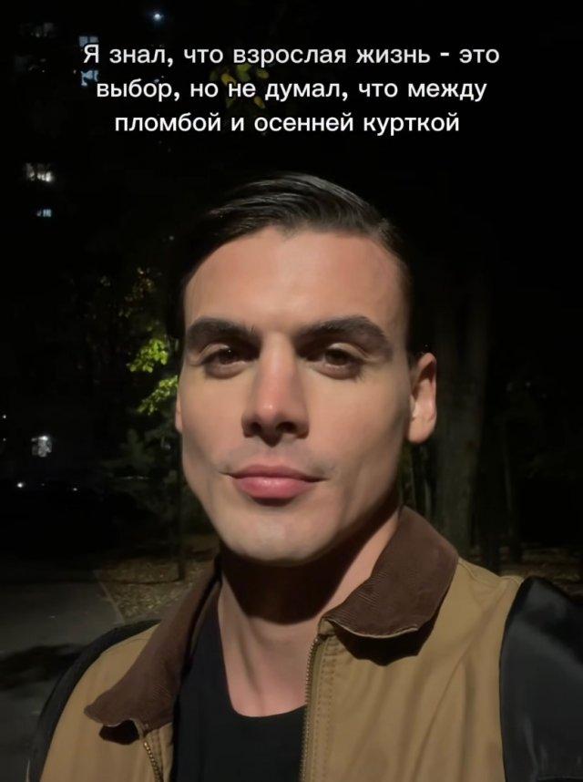 Подборка прикольных фото №3821