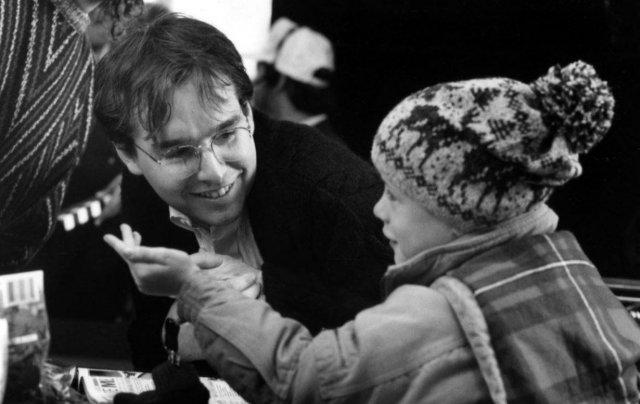 Архив дня: 35 лет назад в прокат вышел "Один дома"