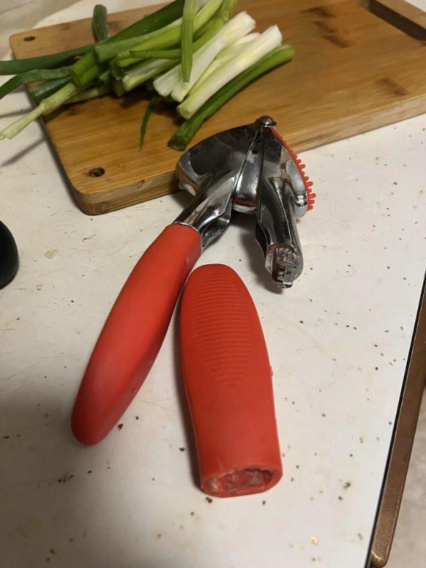 И не такое бывает&hellip;