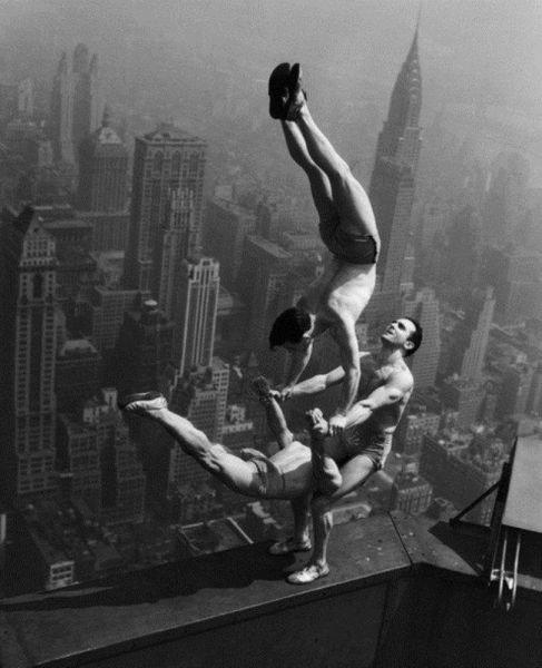 Подборка прикольных фото №3823