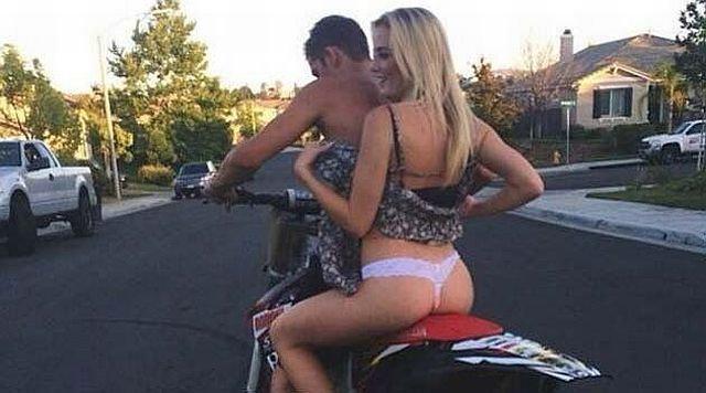 Подборка прикольных фото №3830