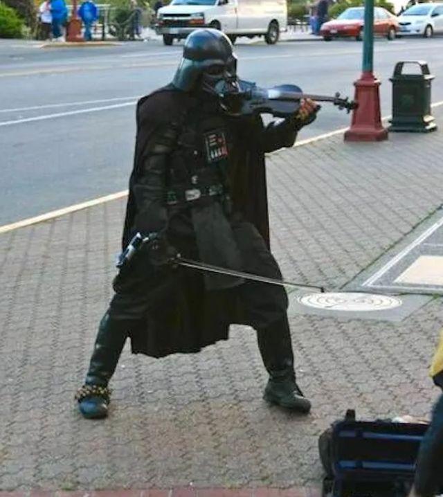 Подборка прикольных фото №3819