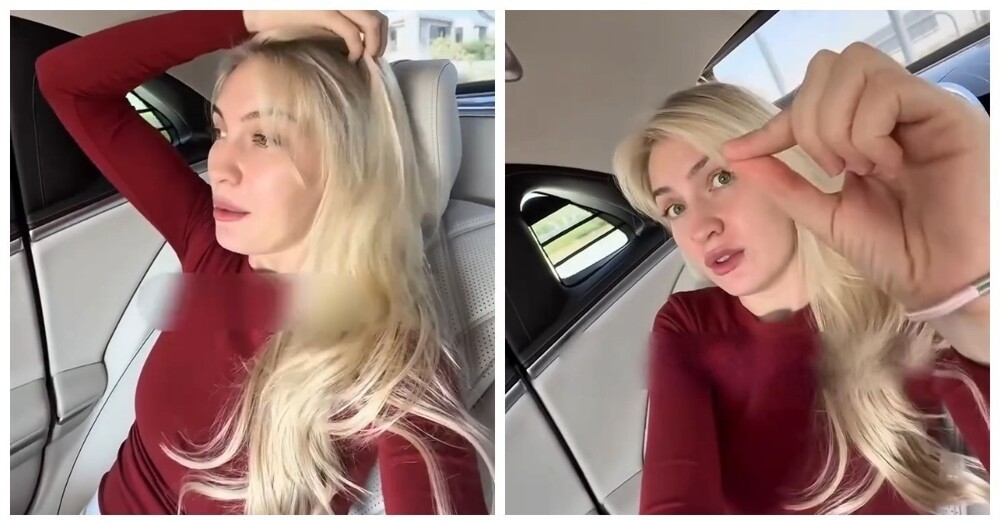 В США у девушки отобрали все деньги со счетов, потому что она ими не пользовалась
В США у девушки отобрали все деньги со счетов, потому что она ими не пользовалась