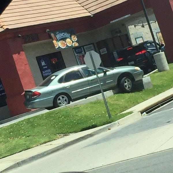 И не такое бывает&hellip;