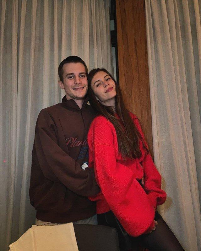 Иван Янковский отметил 35-летие: лучшие фото актера Иван Янковский отметил 35-летие: лучшие фото актера