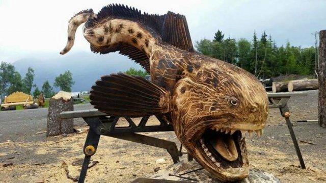 Подборка прикольных фото №3827