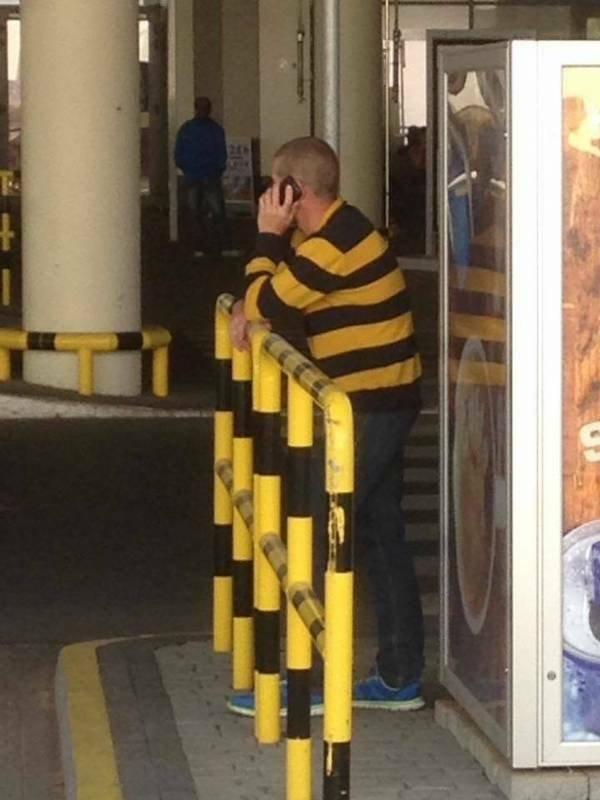 Подборка прикольных фото №3821