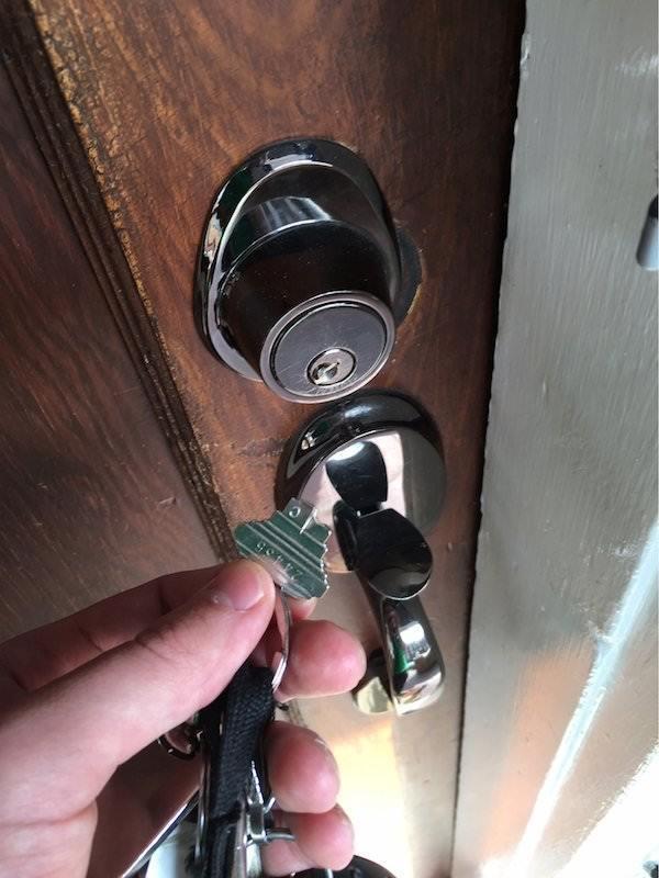 И не такое бывает&hellip;