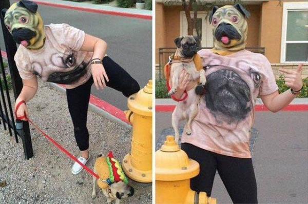 Подборка прикольных фото №3833