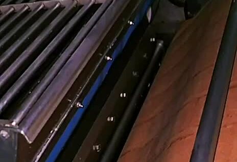 Ночная экскурсия по кондитерской фабрике
Ночная экскурсия по кондитерской фабрике