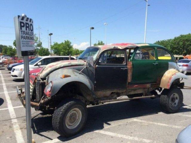 Подборка прикольных фото №3835