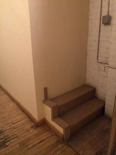 Строительно-дизайнерский сюр и архитектурные загадки