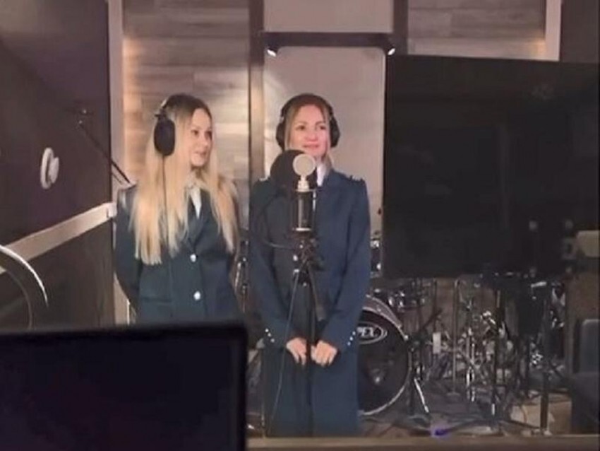 В ФНС креативно напомнили о том, что пора оплатить налоги
В ФНС креативно напомнили о том, что пора оплатить налоги