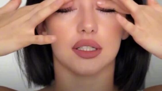 
        Комплекс упражнений на&nbsp;1&nbsp;минуту для&nbsp;&laquo;орлиного&raquo; зрения    