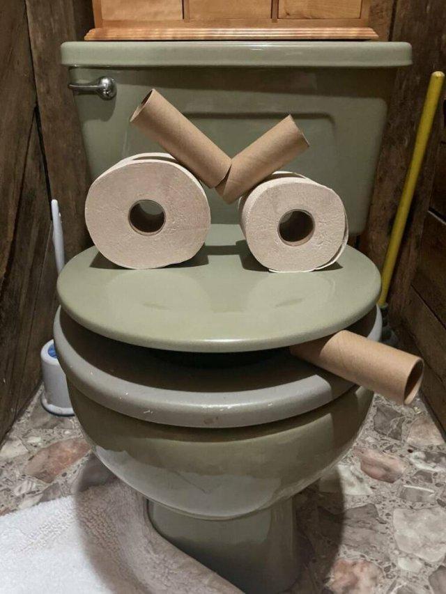 Подборка прикольных фото №3834