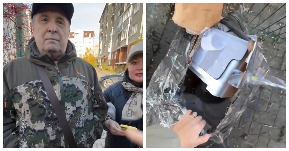 В Светлогорске отставной подполковник напал на женщину из-за уличного кота
В Светлогорске отставной подполковник напал на женщину из-за уличного кота