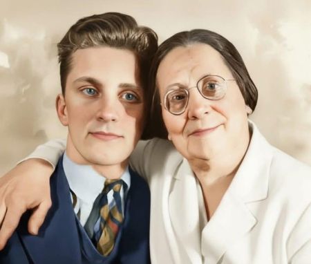 История №1558408