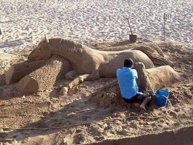 Подборка прикольных фото №3819