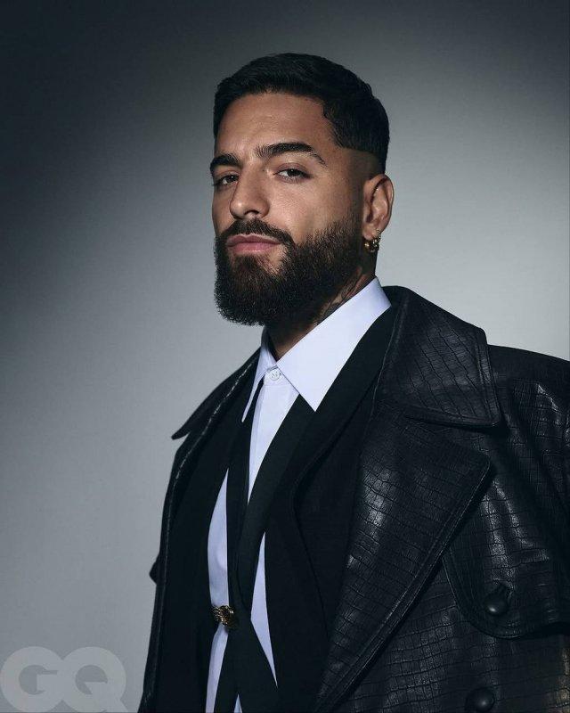 Малума - главный мужчина Латинской Америки