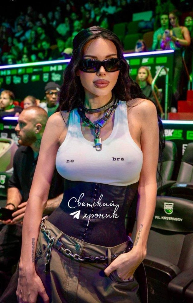 Оксана Самойлова намекает Джигану, что недолго будет одинока