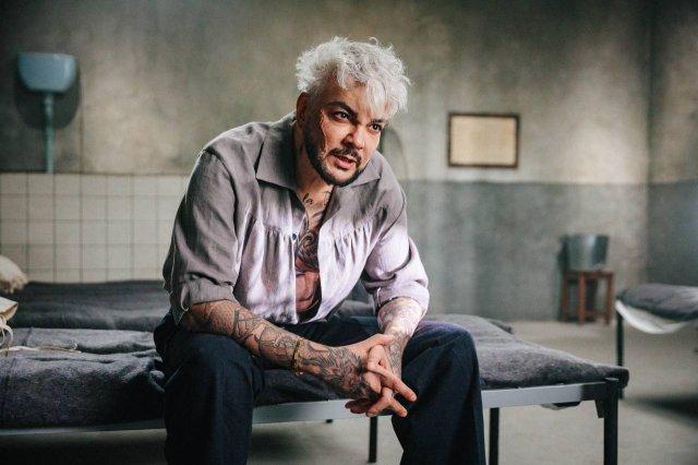 Филипп Киркоров снялся в ремейке новогоднего фильма &laquo;Невероятные приключения Шурика&raquo;