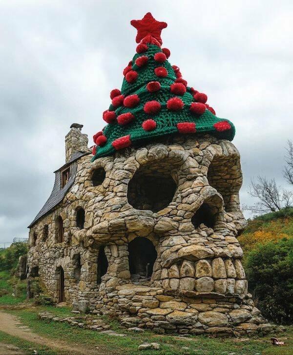 Подборка прикольных фото №3817